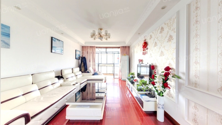 宜嘉苑二手房实景图