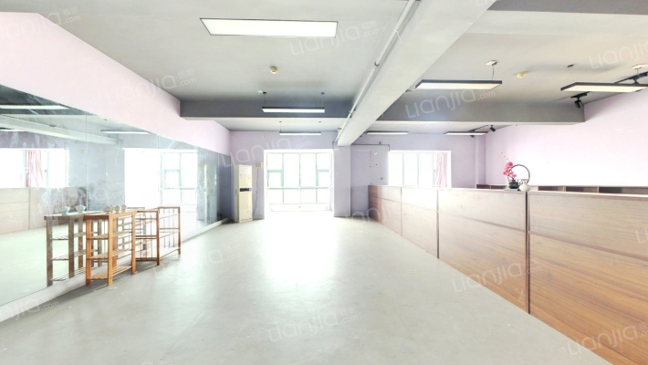 鼎鑫商务广场二手房实景图