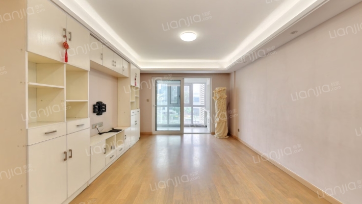 龙湖光谷城二手房实景图