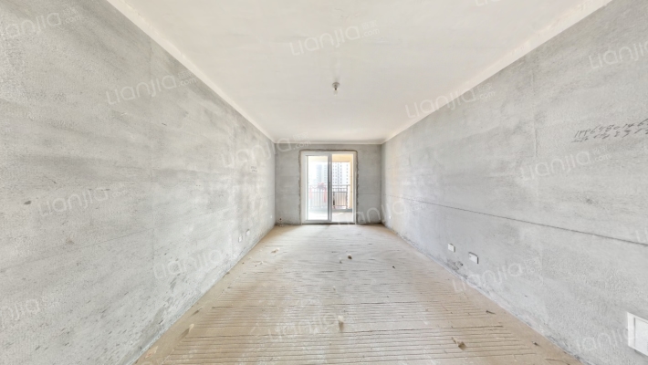 平和江岸首府二手房实景图