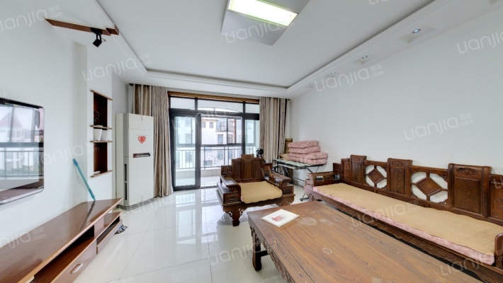 金榈湾西区二手房实景图