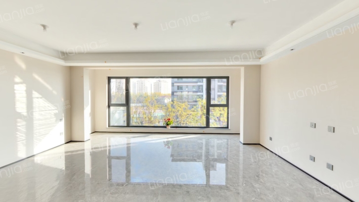 宜禾半岛观邸二手房实景图