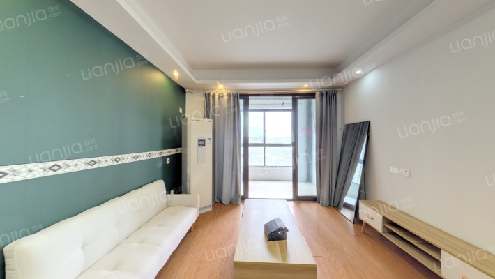 公元世家三期二手房实景图