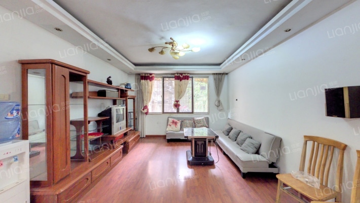 百灵小区二手房实景图