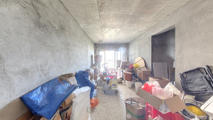 海逸文汇轩二手房实景图