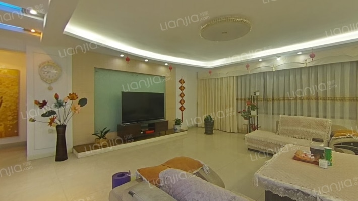 湖南省地勘局四一七队家属楼二手房实景图