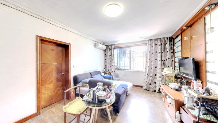 上陡门五组团二手房实景图