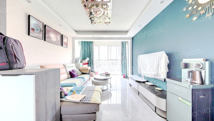 和园小区(盘龙区)二手房实景图