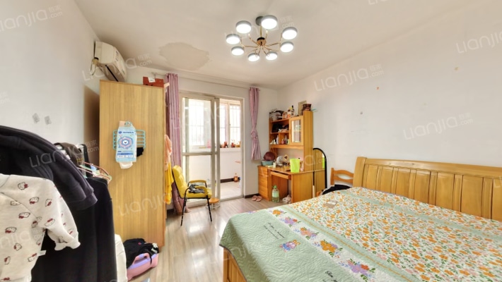 定海园一里二手房实景图