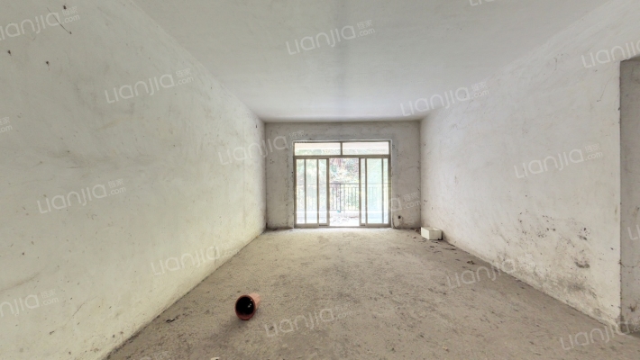 御翠豪苑二手房实景图