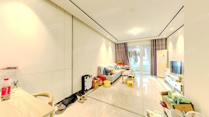 金沙中粮祥云二手房实景图