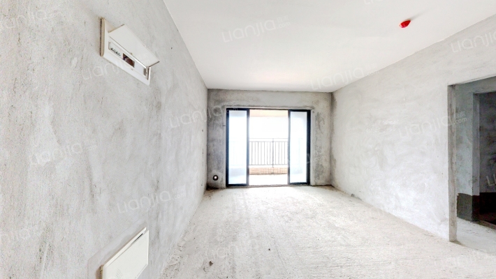 奥园香槟花园二手房实景图