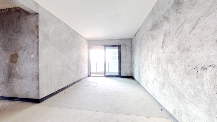 重庆融创文旅城御雅二手房实景图