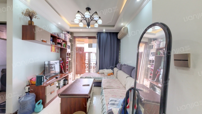 紫苑COSMO时代二手房实景图