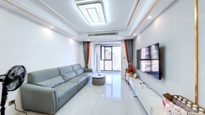 观棠府二手房实景图