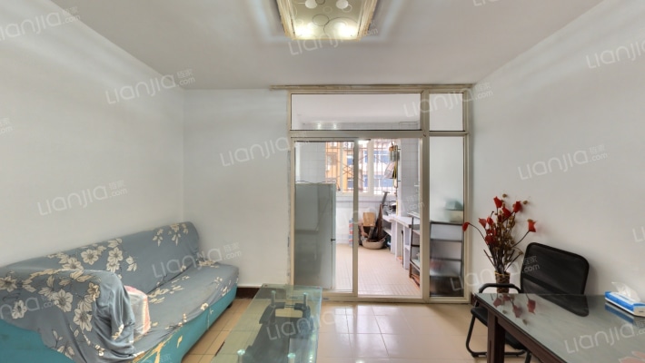 沣惠小区(沣惠南路）二手房实景图