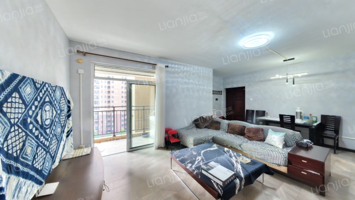 邓甲新城C区二手房实景图