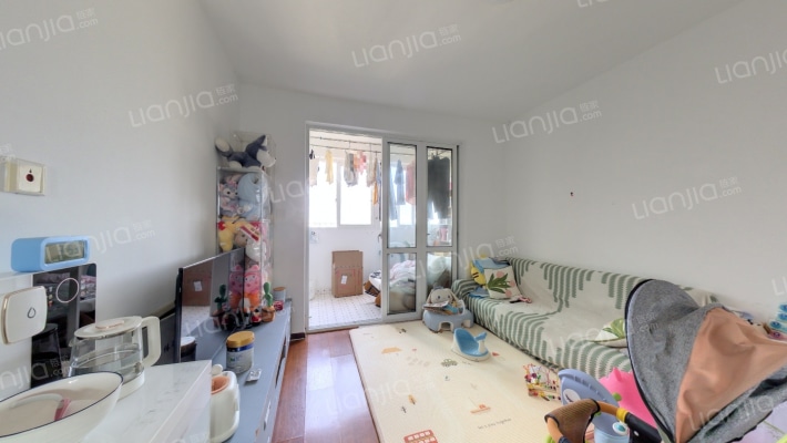 金沙鼎苑二手房实景图