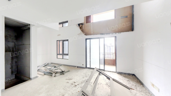 龙湖春江郦城二期二手房实景图