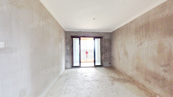 悦珑府二手房实景图