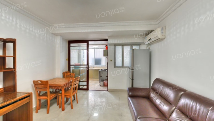 福寿街二手房实景图