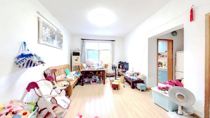 关南小区二手房实景图