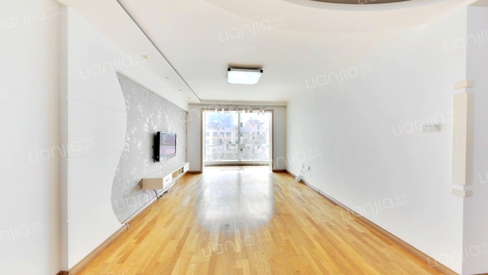 紫荆花园二手房实景图