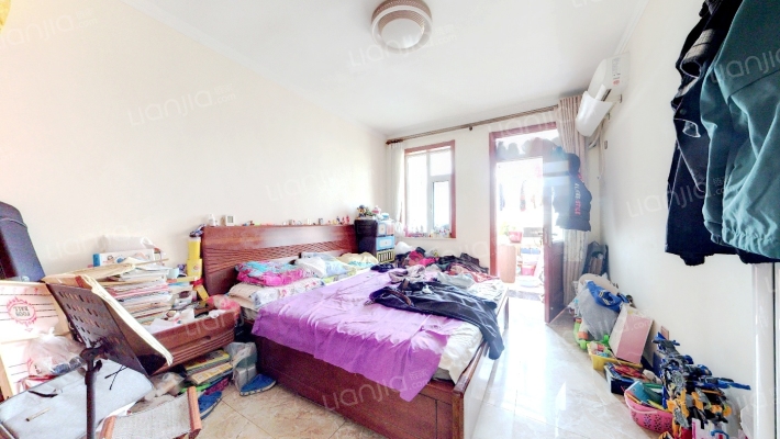 纬一路478号二手房实景图