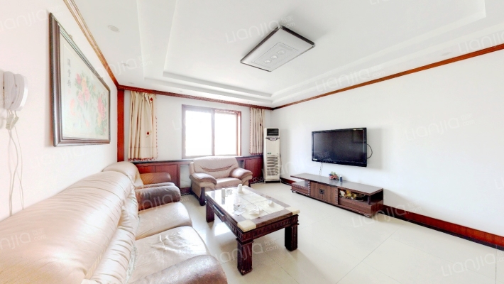 同泽园(津南区)二手房实景图