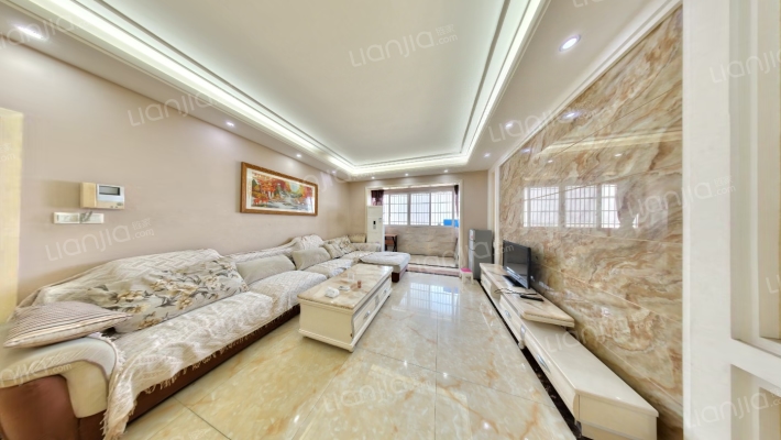 怡城北居二手房实景图