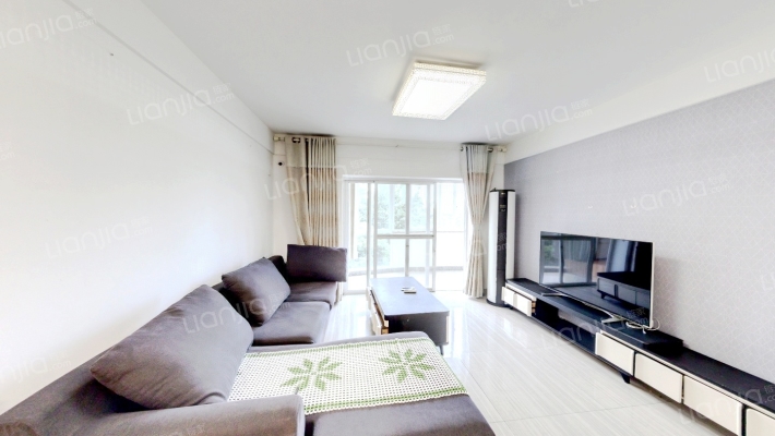 黄金大厦二手房实景图