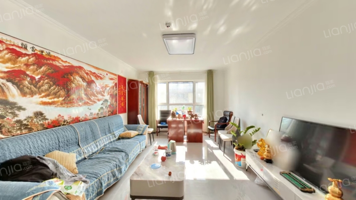 泉山盛景二手房实景图