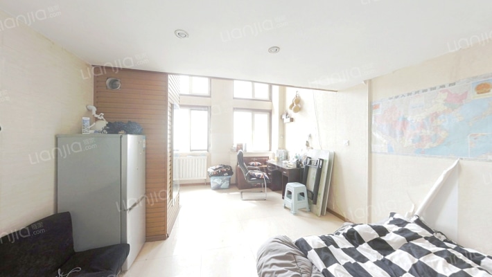 都汇杰座二手房实景图