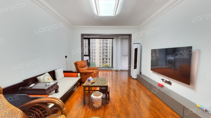 大地丽都4期二手房实景图