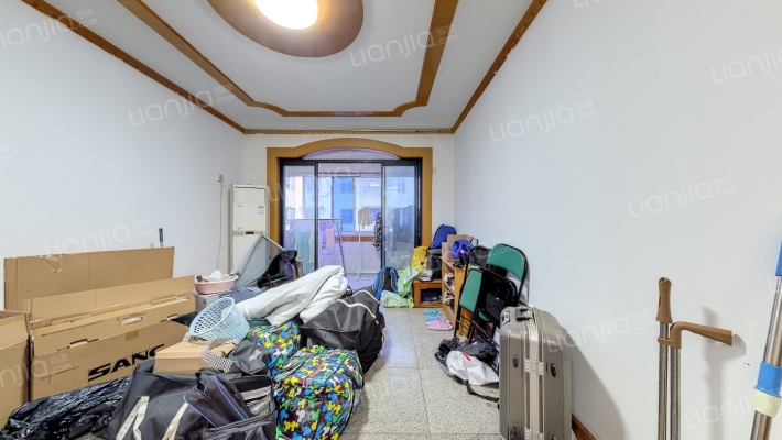 长营村98号二手房实景图