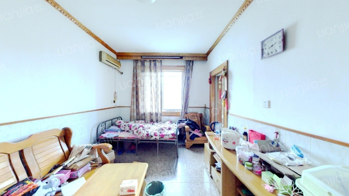 北庄路二手房实景图