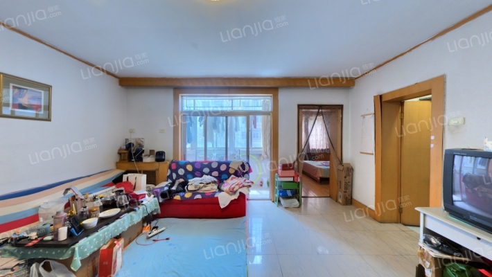 金堆城二手房实景图