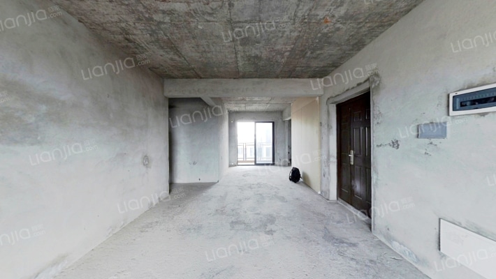 盈水宜居二手房实景图