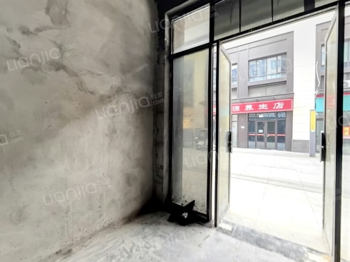 整租·大汉汉府 1室1厅 南
