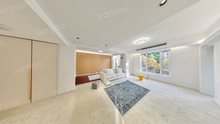 嘉禾苑二手房实景图