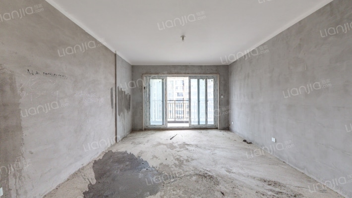 钱隆国际二手房实景图