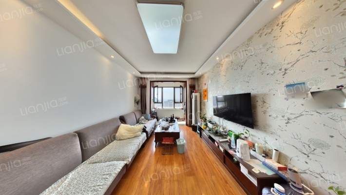 中海华山珑城二手房实景图