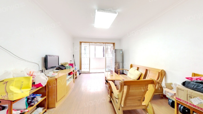 东城花园二手房实景图