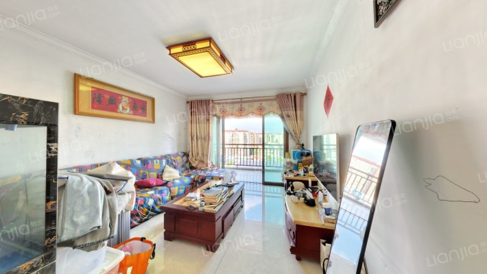 欣荣宏国际商贸城二手房实景图