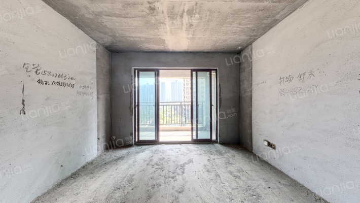 719街区二手房实景图