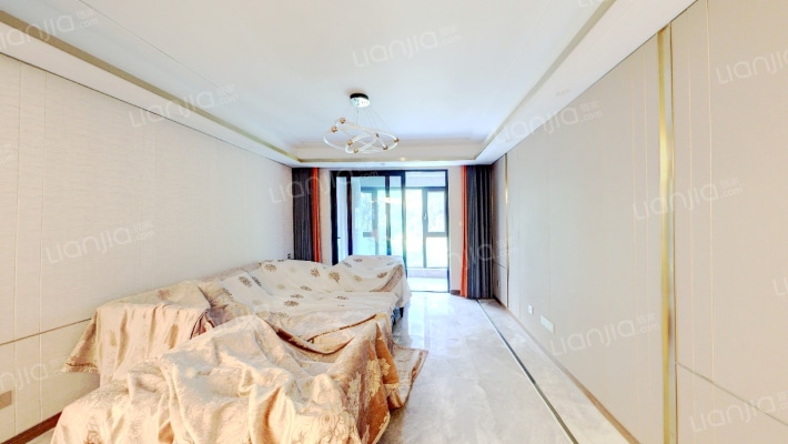 一品滨江湾东区二手房实景图