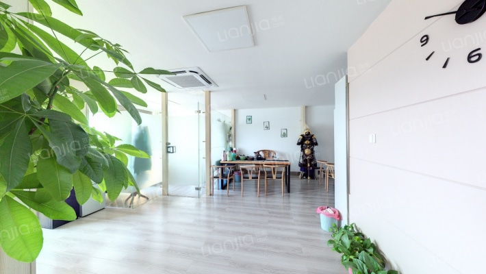 泓城大厦二手房实景图