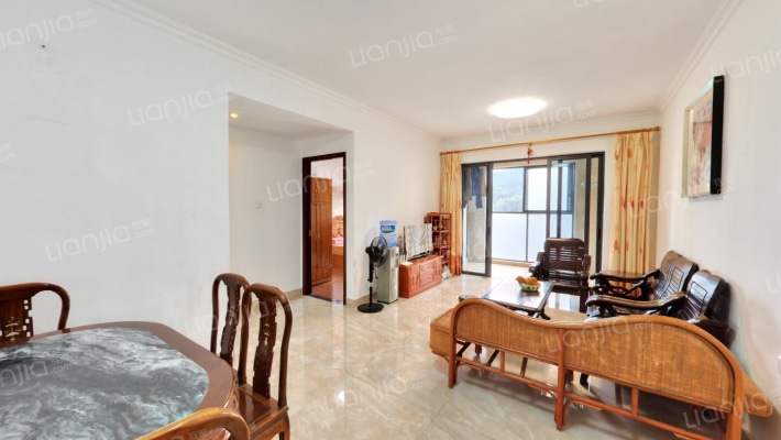 钰海美筑名苑二手房实景图