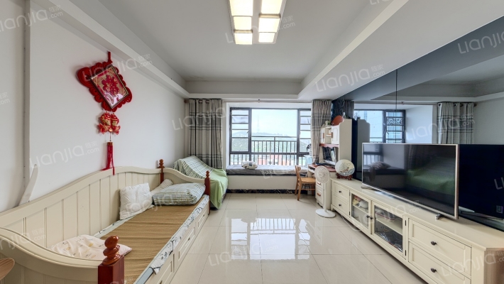 诚丰星座二手房实景图