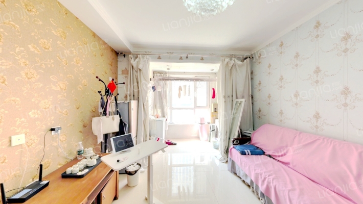 大谈华园二手房实景图